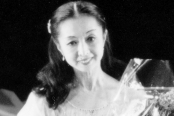 岸 千恵子